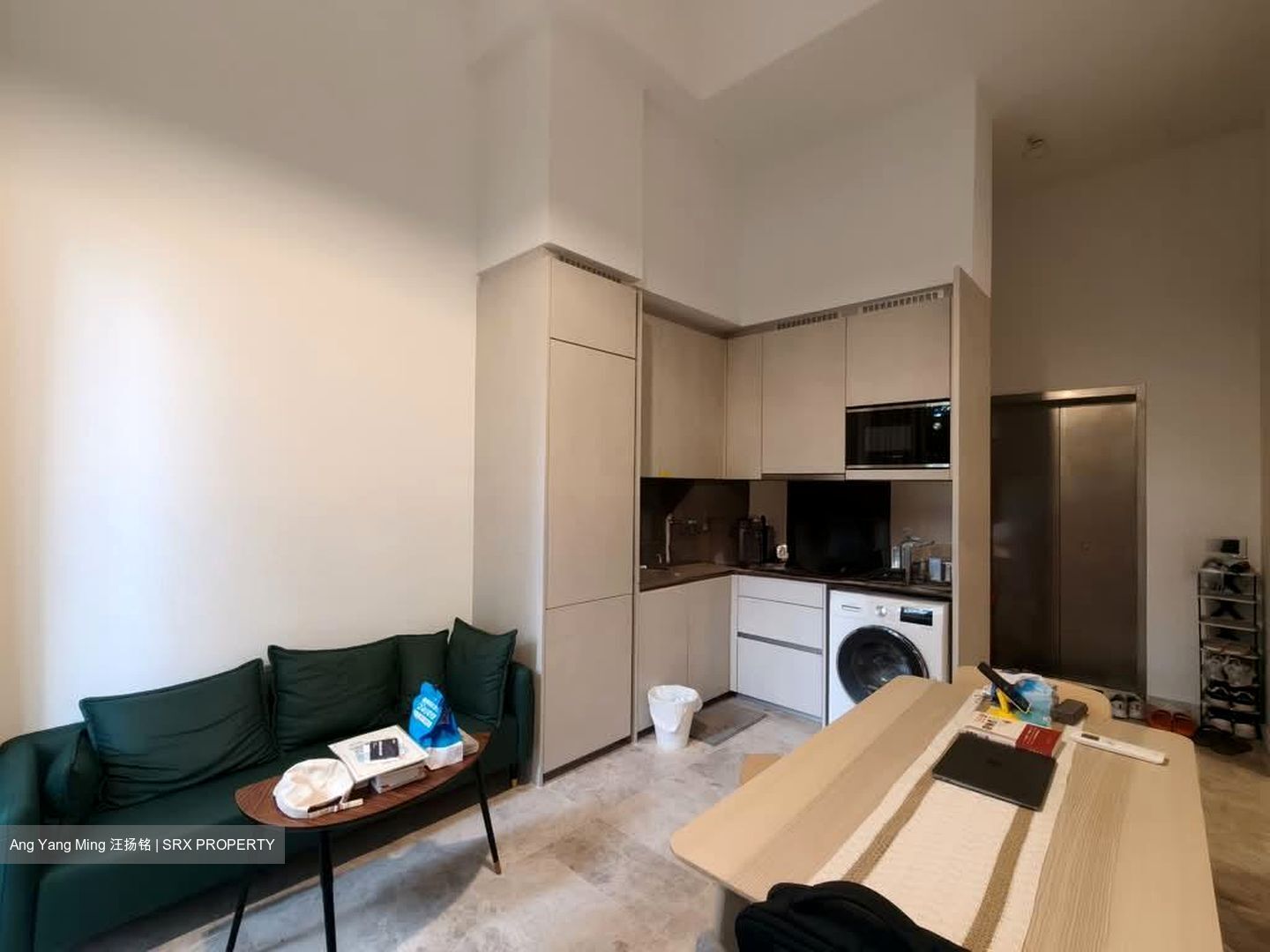 35 Gilstead (D11), Apartment #566602611